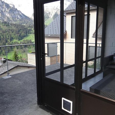 Apartment Barbara Ost By Interhome Engelberg Exterior photo