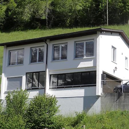 Apartment Barbara Ost By Interhome Engelberg Exterior photo
