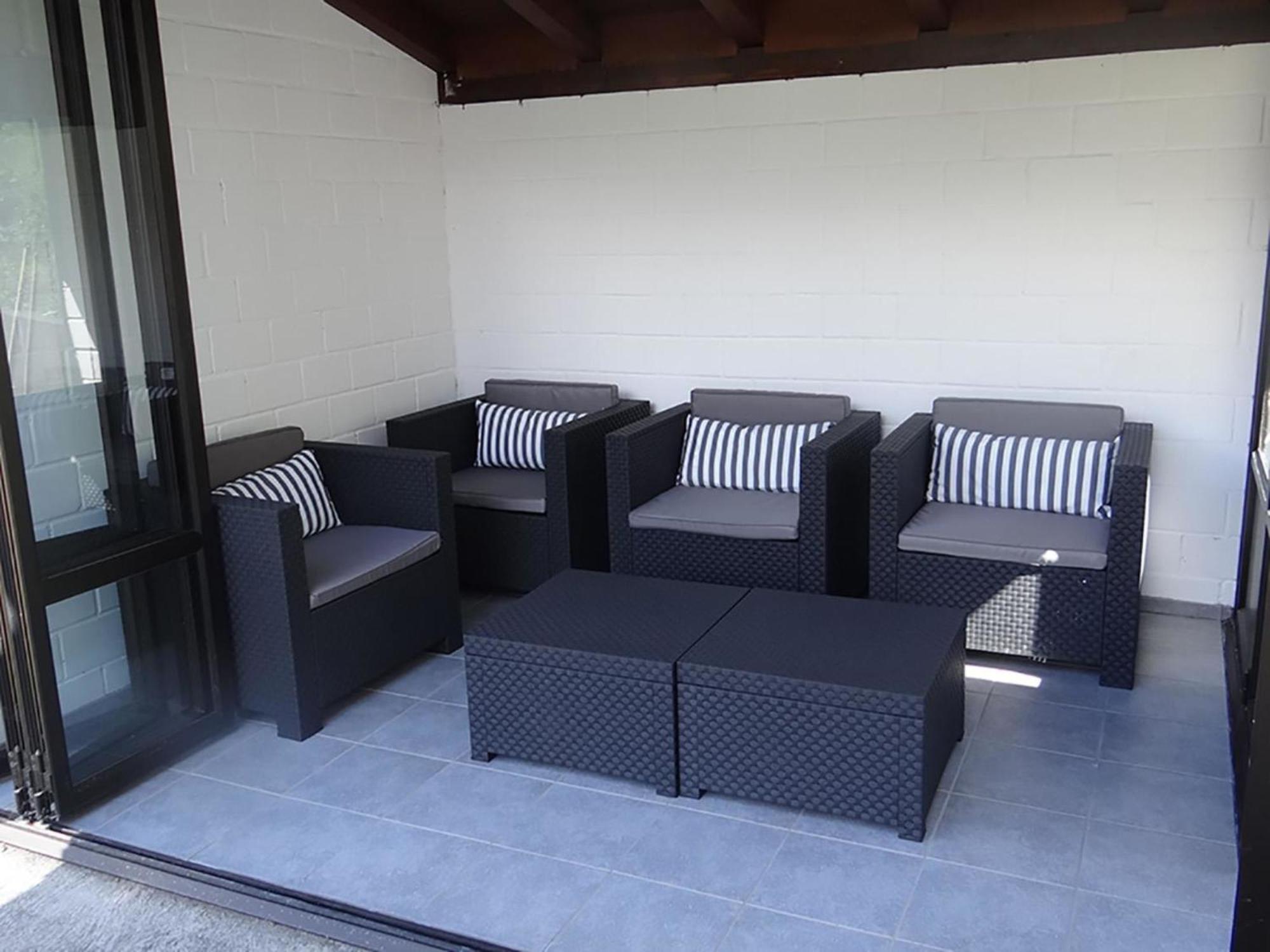 Apartment Barbara Ost By Interhome Engelberg Exterior photo